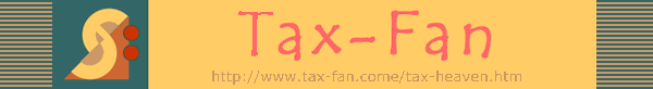 Tax-Fan Top Page 