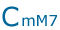 Chord Name R[hEl[@C minor Major 7th-- CmM7