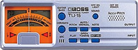 BOSS TU-15